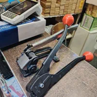 تسمه کش بادی و دستی