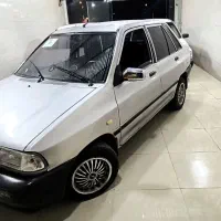 پراید ۸۷