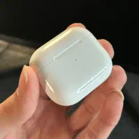 AirPods 3 ایرپاد|لوازم جانبی موبایل و تبلت|دزفول, |دیوار