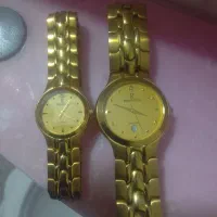 ساعت مچی ست