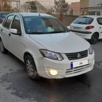 ساینا EX  مدل ۱۳۹۹ فاقد رنگ شاسی پلمپ با کارشناسی|خودرو سواری و وانت|پرند, فاز ۶|دیوار