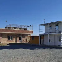 سردخانه|فروش دفتر صنعتی، کشاورزی، تجاری|خنداب, |دیوار