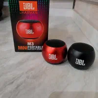 اسپیکر بلوتوثی JBL M3 Mini ـ جیبی وشیک ـ۴۹۹ تومن