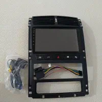 مانیتور پژو پارس 405