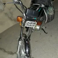 موتور سیکلت