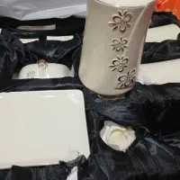 پاسماوری کرم نو نو|ظروف نگهدارنده، پلاستیکی، یک‌بارمصرف|شیراز, زرهی|دیوار