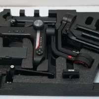 لرزشگیر ویبیل اس Weebill s تمیز|دوربین عکاسی و فیلم‌برداری|تهران, کاج|دیوار