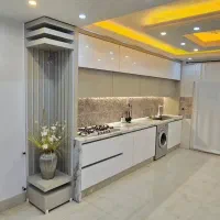 کابینت  کمددیواری تخت جاکفشی