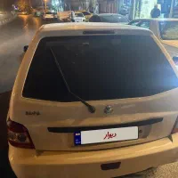 ۱۱۱ مدل ۹۴  با بیمه بدنه|خودرو سواری و وانت|سمنان, |دیوار