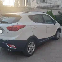 JAC S3 1402|خودرو سواری و وانت|تهران, مرزداران|دیوار