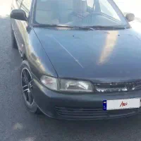 میتسوبیشی لنسر دنده‌ای 1600cc، مدل ۱۹۹۲