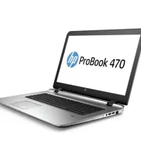 لپتاپ گرافیکدار HP ProBook 470 G3