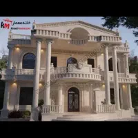 ویلایی-ملکی-330متری-بلوار-مدرس-دونبش