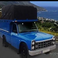 وانت نیسان تلفنی