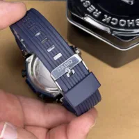 ساعت جیشاک MTG دوزمانه|ساعت|قم, ارم|دیوار