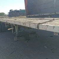 تریلی کفی|خودرو سنگین|تهران, شهرک دانشگاه|دیوار