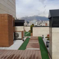 ۹۵ متر نوساز ۲خواب مشاعات رویایی|فروش آپارتمان|تهران, دریا|دیوار