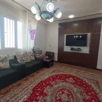 فروش آپارتمان نوساز/دو خوابه /آسانسور دار