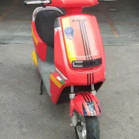 موتور برقی (کویر)ES51500