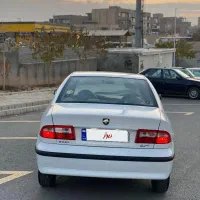 سمندLx مدل ۹۳|خودرو سواری و وانت|بوکان, |دیوار