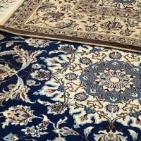 تک۶متری اصل نایبن۹لا۵۰رج،حراج فرش خیام|فرش|کرج, کوی امامیه|دیوار