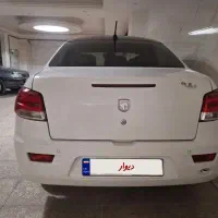 رانا پلاس پانا ۶ دنده مدل ۱۴۰۲|خودرو سواری و وانت|بهارستان, |دیوار