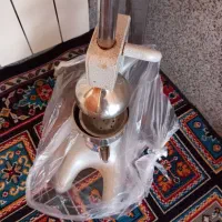 آب آنارگیری