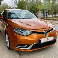 ام جی ۶ نیو مدل ۲۰۱۵|خودرو سواری و وانت|تهران, امیرآباد|دیوار