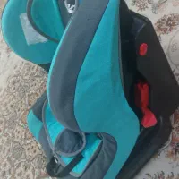 صندلی کودک ماشین|تخت و صندلی بچه|قم, باجک یک|دیوار