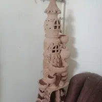 آبنما سفالی