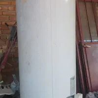 آبگرمکن ایستاده قاینارخزر