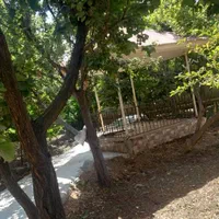 باغچه ۱۵۰۰ متری