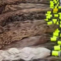 خریدار اصلی موهای طبیعی بانوان به بالاترین قیمت