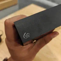 هارد اکسترنال ۸ ترابایت - Seagate