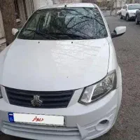 سایناEXمدل 97|خودرو سواری و وانت|تهران, والفجر (افسریه)|دیوار