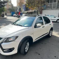 کوئیک ۱۴۰۳ مدل GXR|خودرو سواری و وانت|ری, دولتآباد|دیوار