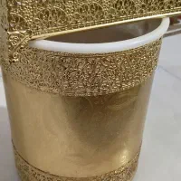 آشغالی و جادستمال نو نو