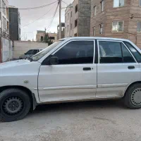 پراید 132 مدل 90|خودرو سواری و وانت|بجنورد, |دیوار