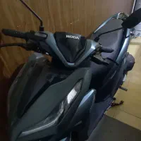 فروش موتور سیکلت کلیک هدی|موتورسیکلت|شاهینشهر, نبوت|دیوار