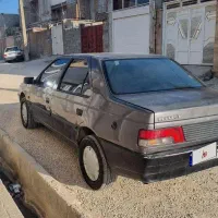 پژو روا سال دوگانه کارخانه|خودرو سواری و وانت|ایوان, |دیوار