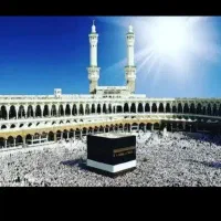 ۲ عدد فیش مکه حج عمره(الویت اعزام)