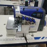 زیگزال چهار نخ جکی در حد