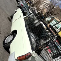 پیکان وانت مدل ۹۳ بیرنگ سالم