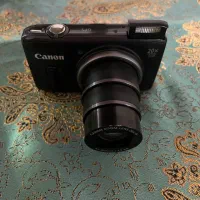 دوربین کانن  Canon powershot HS SX260