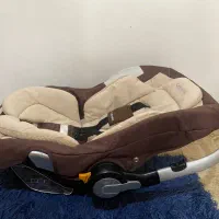 کریر کاپلا|کالسکه و لوازم جانبی|کرج, شهرک نهال و بذر|دیوار