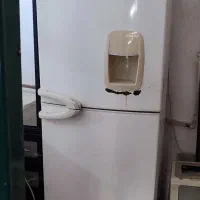 یخچال بوژان