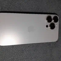 گوشی ایفون 16پرومکس zaa.حافظه 512