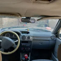 ماشین پراید۹۵|خودرو سواری و وانت|خرمشهر, |دیوار