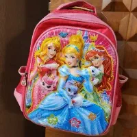 کیف و کفش دخترانه