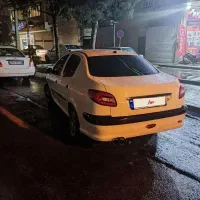 206 sd v8